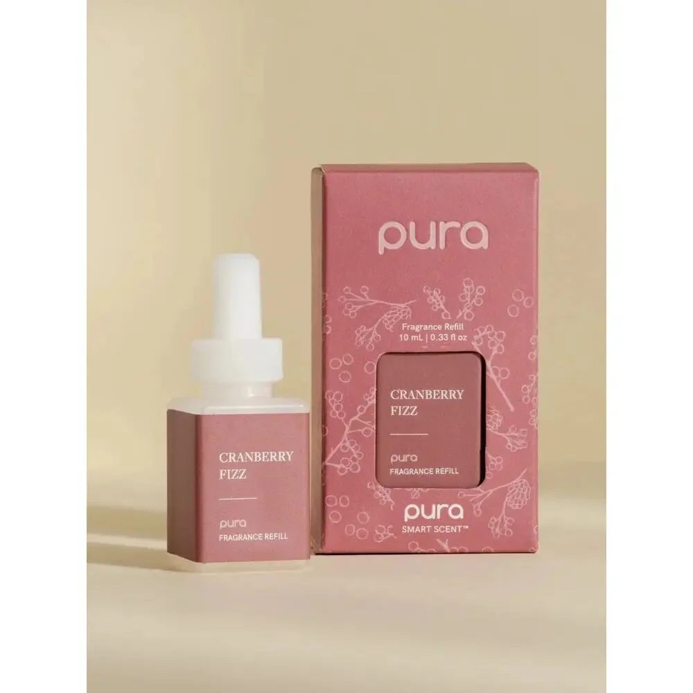 PURA bring beautiful